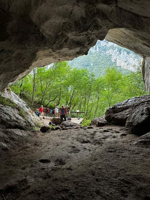 Tirana Adventure: Petrela Castle, Black Cave Hike & Zipline - Leaving Tirana behind without losing your day