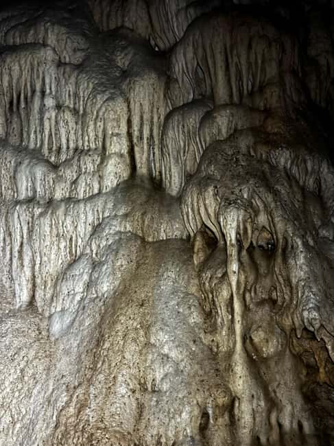 Tirana Adventure: Petrela Castle, Black Cave Hike & Zipline - What to bring (so you don’t regret the hike part)