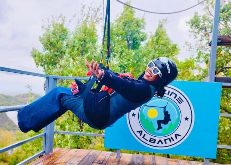 Tirana: Quad Bike and Zipline Adventure Tour - Key things to know before you go