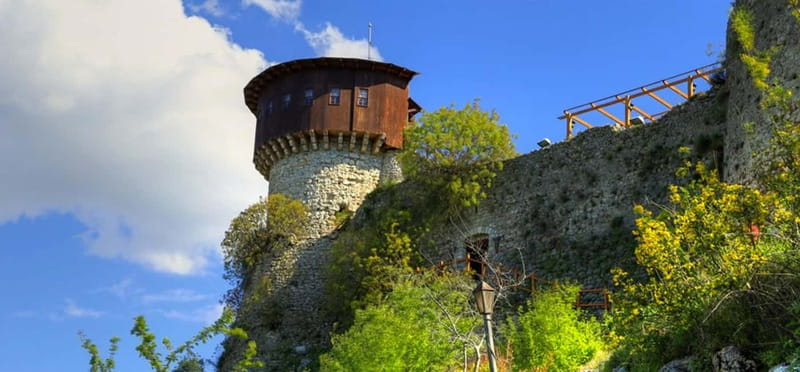 Tirana: The Balkans' Longest Zipline Petrela Adrenaline Tour - Why Petrela Zipline Feels Different From Other Adrenaline Stops