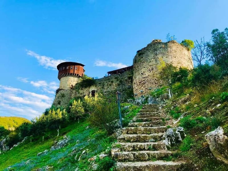Tirana: The Balkans' Longest Zipline Petrela Adrenaline Tour - Who This Tour Fits Best (And Who Should Skip It)
