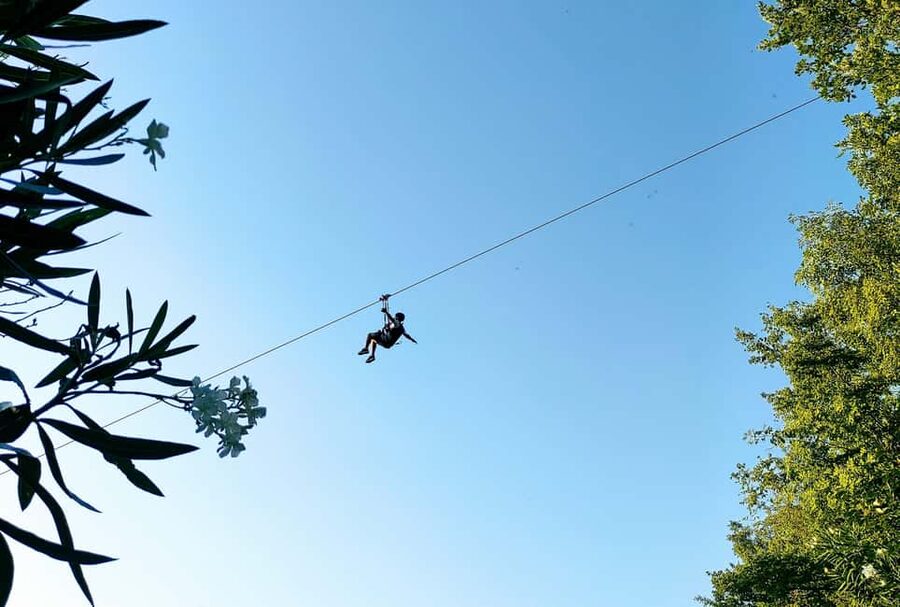 Tirana: Zipline Adventure - Price Worth It: What $29 Includes (and What Costs Extra)