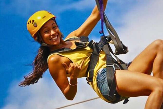 Top Rated Atlas Mountains Zipline from Marrakesh - Quick Hits: What Makes This Zipline Day Work