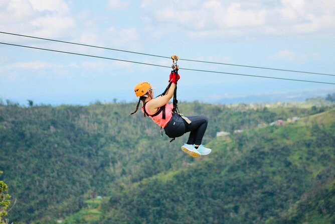 Toro Verde 7-Zipline Tour Plus the Monster with Transport - Price and logistics: what $195 buys you beyond the ziplines