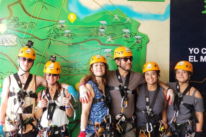 Toro Verde 7-Zipline Tour Plus the Monster with Transport - The Monster ride: order of operations and how to avoid surprises