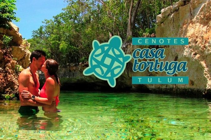 Tour 4 Cenotes Casa Tortuga Tulum. Food + Zipline. Includes Pickup. - Zipline and body limits: plan for the real world