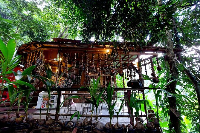 Tree Bridge Cafe And Zipline - Jungle Flight Adventure in Koh Samui - Who this tour fits best (and who should reconsider)