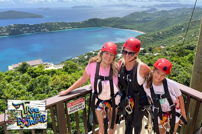 Tree Limin' Extreme Zipline - Price and value: is $155 worth it?