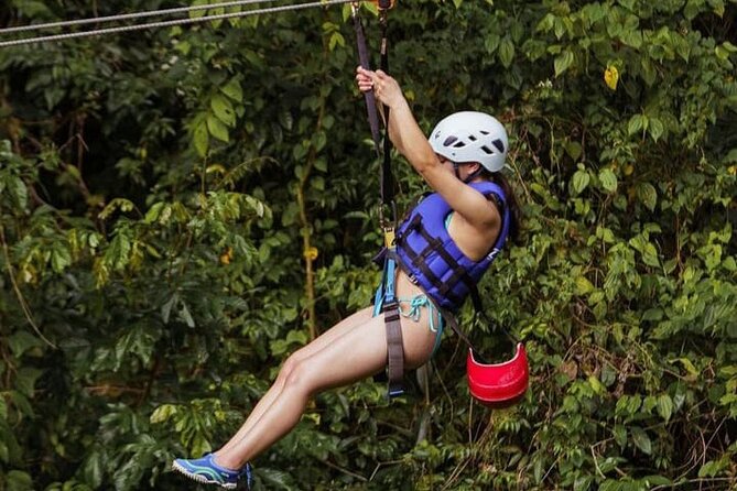 Triple Adventure Zipline Waterfalls & Buggy - Price and Value: Why $180 Feels Fair for What You Get