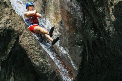 Triple Adventure Zipline Waterfalls & Buggy - Timing That Works: Pickup, Mobile Ticket, and a 5-Hour Plan