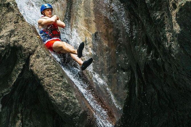 Triple Adventure Zipline Waterfalls & Buggy - Timing That Works: Pickup, Mobile Ticket, and a 5-Hour Plan