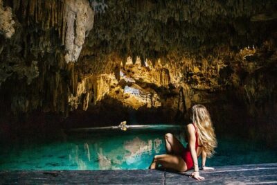 Tulum Adventure: Horses + ATV + Cenote + Zipline + Lunch - Pickup Times From Playa del Carmen and Tulum