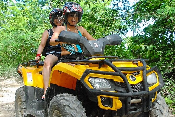 Tulum Adventure: Horses + ATV + Cenote + Zipline + Lunch - Lunch, Photos, and What Value Really Means