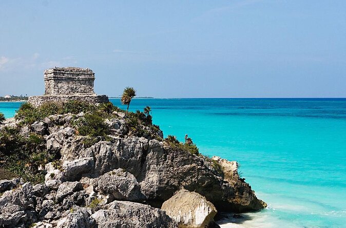 Tulum ATV Tour – Ruins, Cenote, Zipline All-Inclusive Combo - Key things that make this Tulum ATV, Cenote, and Zipline combo worth it