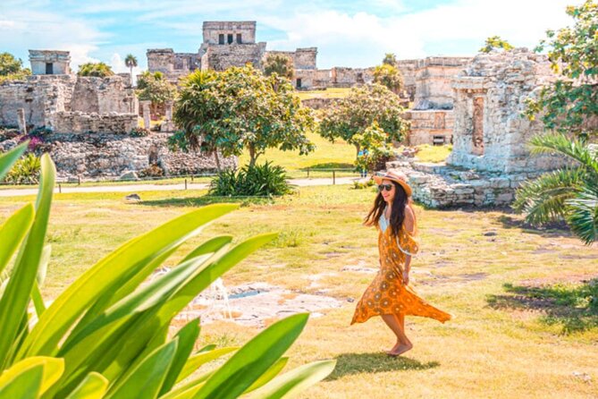 Tulum ATV Tour – Ruins, Cenote, Zipline All-Inclusive Combo - Tulum in 7 hours: how the day flows