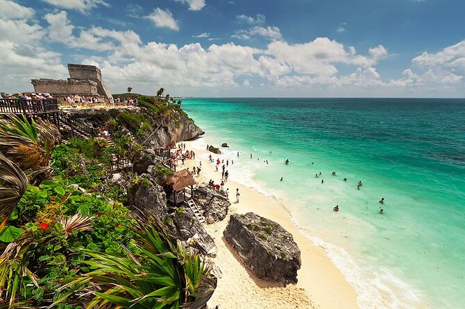 Tulum ATV Tour – Ruins, Cenote, Zipline All-Inclusive Combo - Price and logistics: how to judge value without surprises
