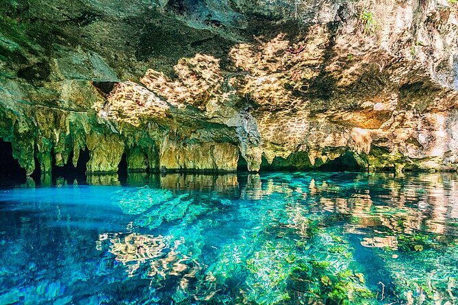 Tulum Extreme Mayan Adventure with ATV, Zipline and Cenote - Key points that matter before you go