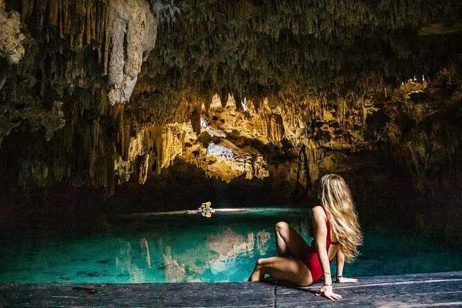 Tulum Extreme Mayan Adventure with ATV, Zipline and Cenote - Tulum ATV, Zipline, and Cenote: What the 5 Hours Actually Feel Like