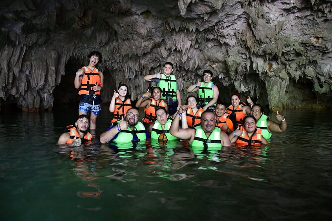 Tulum Extreme Mayan Adventure with ATV, Zipline and Cenote - Cost and Value: The $38 Price Plus the Mandatory $48 Fee