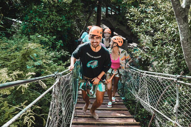 Turtle Snorkeling and Jungle Adventure with Cenote - Key highlights before you go