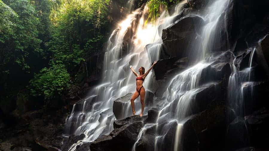 Ubud 3-in-1: Swing, Zipline & SkyBike Adventure - Ubud’s Combo Day: Swing, Zipline, SkyBike in One Sky-High Loop