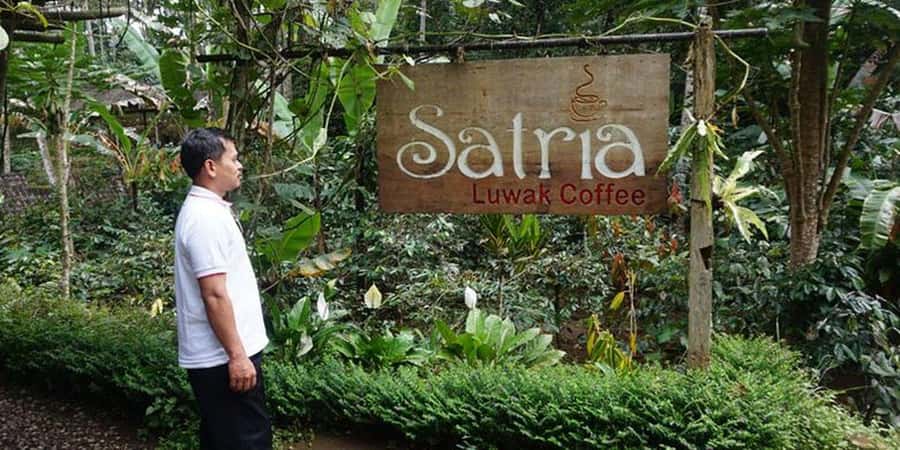 Ubud 3-in-1: Swing, Zipline & SkyBike Adventure - Tirta Empul: a cultural pause that adds depth to the adrenaline day