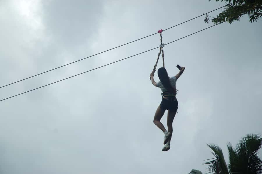 Ubud Zipline & Watersport (Jetski, Parasailing, BananaBoat) - Price and value: why this can feel like a bargain