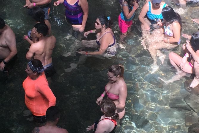 Vandara Hot Springs & Horses+ Zipline+ sugarmill+ waterslide - The Liberia stop: zip line, horses, and a water slide choice