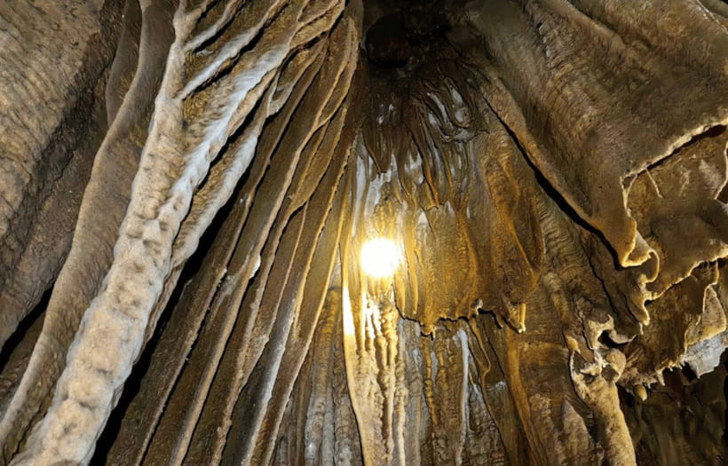 Vang Vieng: Kayaking&Zipline&Water Cave&Tham Chang tour - Key highlights at a glance