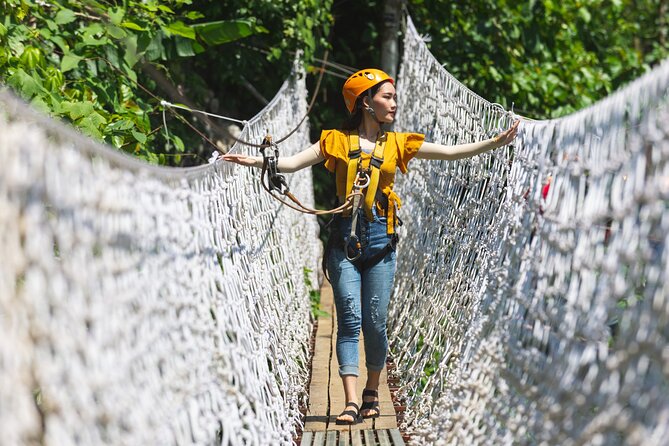 Vang Vieng Tour A Blue lagoon 3 with Caves and Zipline - What’s included vs. what you pay extra