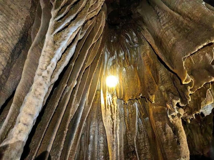 Vang Vieng: Zipline, Cave Tube, Trek, Kayak and Blue Lagoon - Key points worth knowing before you go