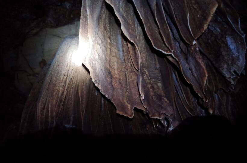 Vang Vieng: Zipline&Water Cave&Tham Chang&Blue Lagoon 1 - Should You Book This Zipline and Cave Day?