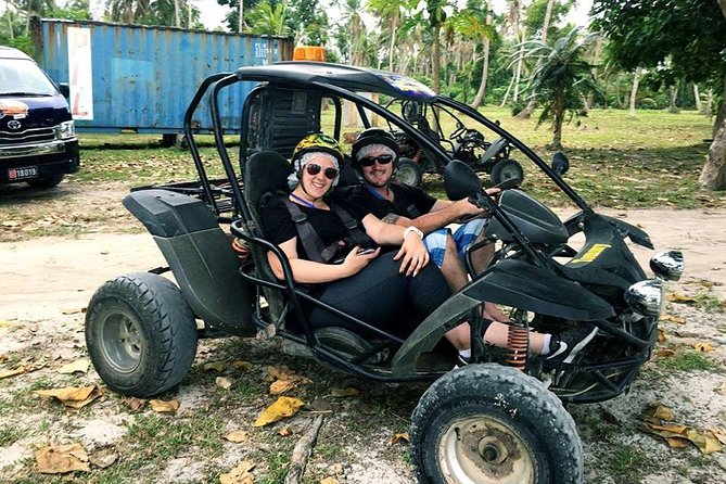 Vanuatu Jungle Zipline - Self Drive Option - What to bring (and what to wear) so you enjoy every minute