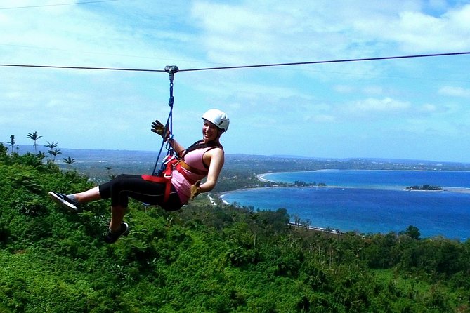 Vanuatu Jungle Zipline with Transfers - Key Things to Know Before You Clip In