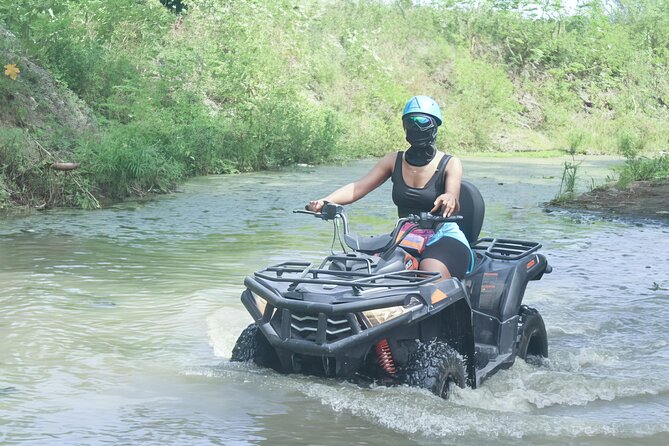 VIP DayPass: ATV, ZipLine, Horse Riding / Shore Excursion & Hotel - Key Things To Know Before You Go