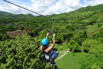 VIP DayPass: ATV, ZipLine, Horse Riding / Shore Excursion & Hotel - Getting There: Pickup Times, Group Size, and What “6 Hours” Really Means