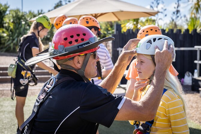 Waiheke Island: Zipline And Forest Walk - Who Should Book This Zipline and Forest Walk
