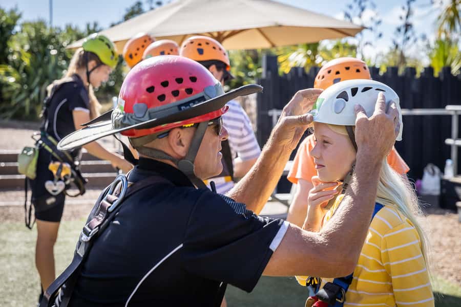 Waiheke Island: Zipline and Native Forest Adventure Trip - Key highlights that matter before you book