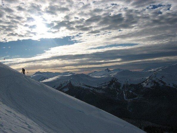 Whistler Sasquatch® Zipline - Key highlights you’ll care about