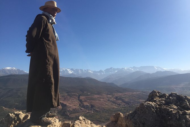 Zipline Adventure and hike in the Atlas Mountains - Price and Value: What $113.87 Buys You Here