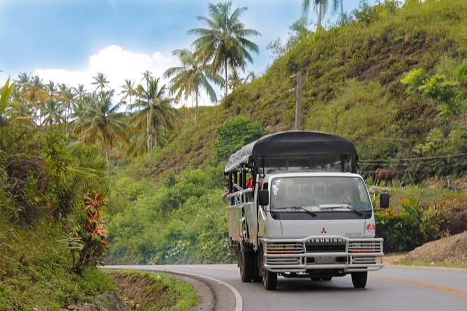 Zipline Adventure in El Limón - From Safari Truck to Helmet: What Happens Before You Fly
