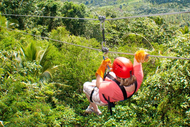 Zipline Adventure in El Limón - Price and Value: Why $75 Works Here
