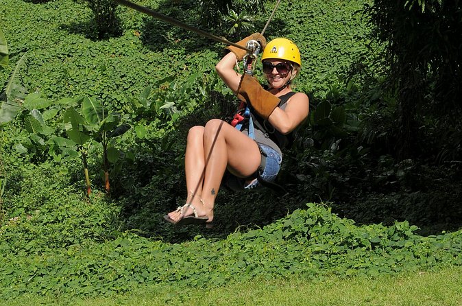 Zipline Adventure in El Limón - Who This Tour Fits Best (and Who Might Rethink It)
