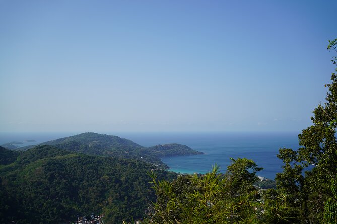 Zipline and ATV Big Buddha Phuket Panorama - Timing, pickup, and how the 3–4 hours really feel