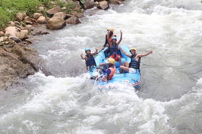 Zipline and ATV Skyline Adventure Phuket Include Pickup Transfer - Timing, Weather, and a Realistic Expectation
