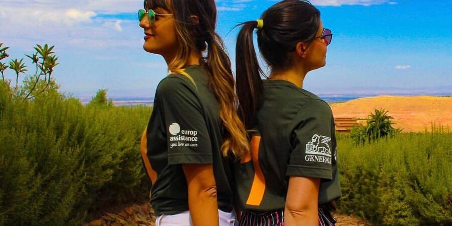 Zipline and Camel Adventures in Marrakech - Logistics that matter: pickup, group size, and what to bring