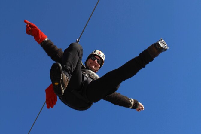 Zipline and Hiking Adventure Tour in Vík - How many lines you’ll ride (and why the timing feels right)