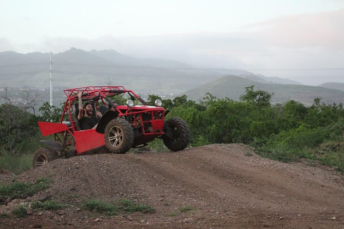 Zipline and Off-Road ATV Adventure Combo - Price and value: what $264.60 really buys you