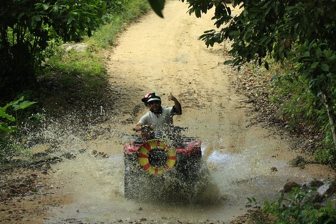 Zipline & ATV Jungle Adventure Combo - What to Pack (So the Wet, Dusty Parts Don’t Ruin Your Day)