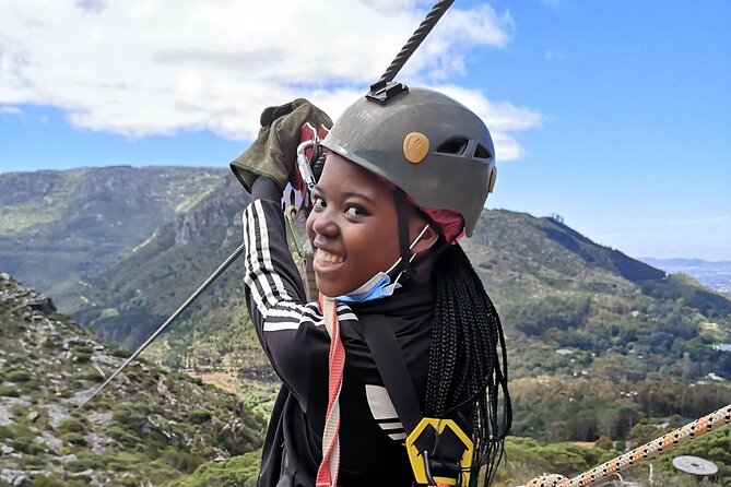 Zipline Cape Town - From Foot of Table Mountain Reserve - Weather and timing: the easiest way to ruin your day (and how to prevent it)